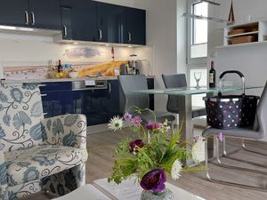 Ferienwohnung für 4 Personen (65 m²) in Wurster Nordseeküste