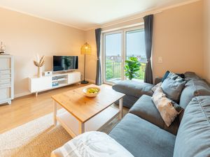 Ferienwohnung für 3 Personen (50 m²) in Wurster Nordseeküste