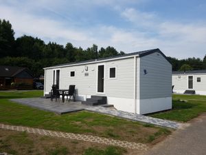 Ferienwohnung für 6 Personen (40 m²) in Wurster Nordseeküste