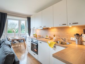 Ferienwohnung für 4 Personen (54 m&sup2;) in Wurster Nordseeküste