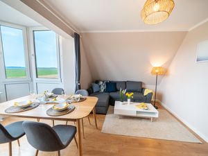 Ferienwohnung für 4 Personen (47 m²) in Wurster Nordseeküste