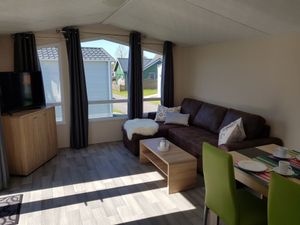 Ferienwohnung für 6 Personen (40 m&sup2;) in Wurster Nordseeküste