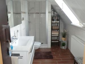 Ferienwohnung für 4 Personen (55 m&sup2;) in Wurster Nordseeküste