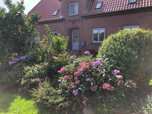 Ferienwohnung für 2 Personen (55 m²) in Wurster Nordseeküste