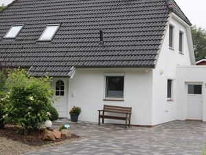 Ferienwohnung für 2 Personen (45 m²) in Wurster Nordseeküste