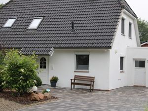 Ferienwohnung für 2 Personen (45 m&sup2;) in Wurster Nordseeküste