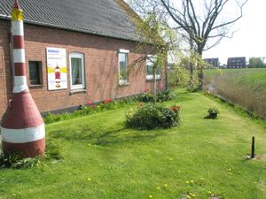 Ferienwohnung für 4 Personen (70 m²) in Wurster Nordseeküste