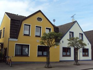 Ferienwohnung für 4 Personen (80 m²) in Wurster Nordseeküste