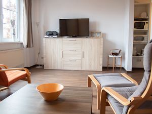 Ferienwohnung für 4 Personen (44 m²) in Wurster Nordseeküste