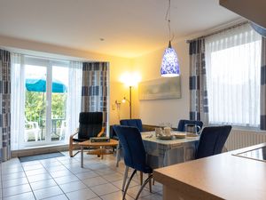 Ferienwohnung für 4 Personen (42 m&sup2;) in Wurster Nordseeküste