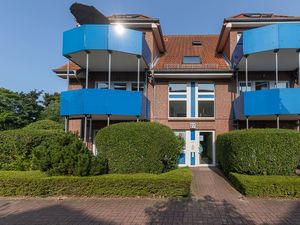 Ferienwohnung für 4 Personen (44 m²) in Wurster Nordseeküste