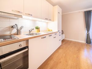 Ferienwohnung für 4 Personen (48 m&sup2;) in Wurster Nordseeküste