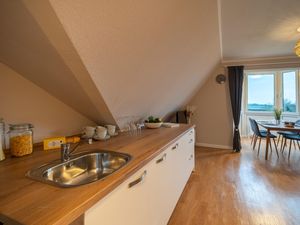 Ferienwohnung für 4 Personen (45 m²) in Wurster Nordseeküste