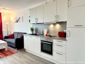 Ferienwohnung für 4 Personen (85 m&sup2;) in Wurster Nordseeküste