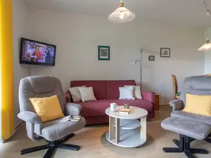 Ferienwohnung für 4 Personen (50 m²) in Wurster Nordseeküste