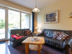 Ferienwohnung für 4 Personen (50 m²) in Wurster Nordseeküste