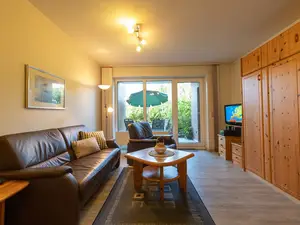 Ferienwohnung für 4 Personen (50 m²) in Wurster Nordseeküste