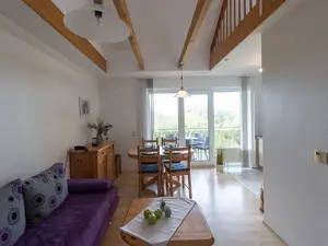 Ferienwohnung für 4 Personen (70 m²) in Wurster Nordseeküste