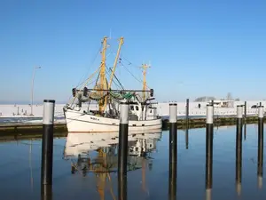 Ferienwohnung für 2 Personen (70 m²) in Wurster Nordseeküste