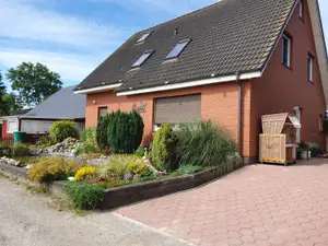 Ferienwohnung für 4 Personen (70 m²) in Wurster Nordseeküste