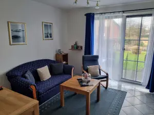 Ferienwohnung für 3 Personen (40 m²) in Wurster Nordseeküste