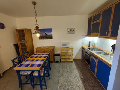 Ferienwohnung für 2 Personen (43 m²) in Wurster Nordseeküste 4/10