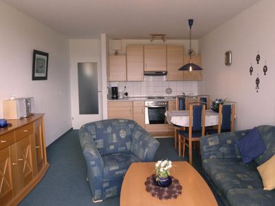 Ferienwohnung für 2 Personen (45 m²) in Wurster Nordseeküste 3/10