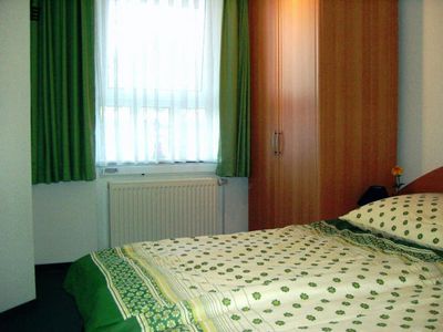 Ferienwohnung für 2 Personen (45 m²) in Wurster Nordseeküste 6/10