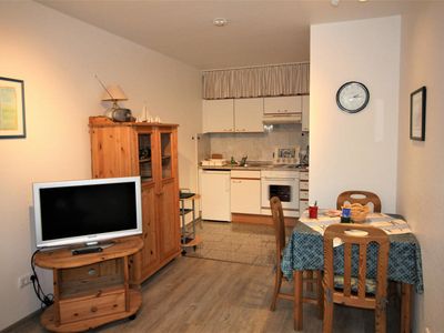 Ferienwohnung für 3 Personen (37 m²) in Wurster Nordseeküste 2/10