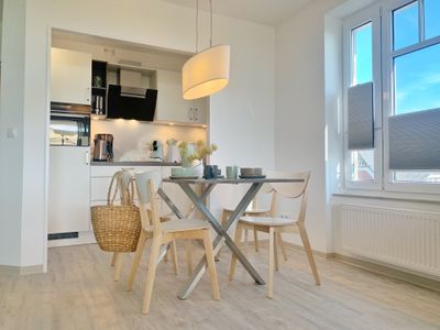 Ferienwohnung für 4 Personen (55 m²) in Wurster Nordseeküste 3/10