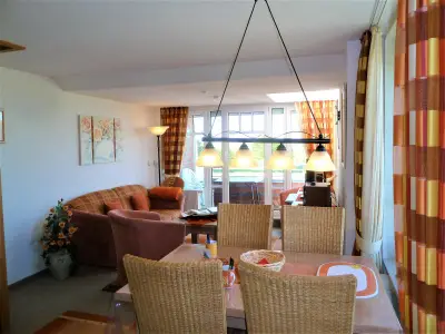Ferienwohnung für 4 Personen (70 m²) in Wurster Nordseeküste 2/10