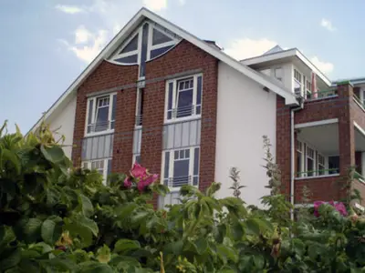 Ferienwohnung für 4 Personen (70 m²) in Wurster Nordseeküste 4/10