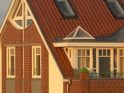 Ferienwohnung für 4 Personen (70 m²) in Wurster Nordseeküste 5/10