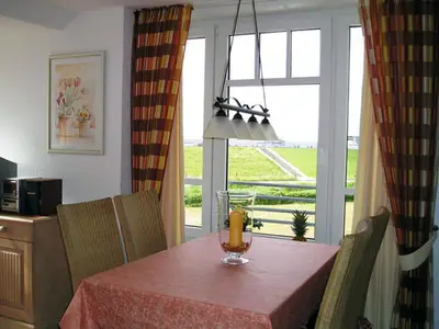 Ferienwohnung für 4 Personen (70 m²) in Wurster Nordseeküste 6/10