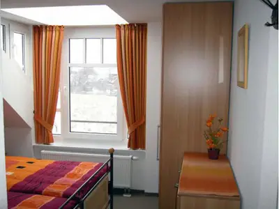 Ferienwohnung für 4 Personen (70 m²) in Wurster Nordseeküste 8/10