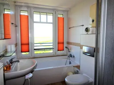 Ferienwohnung für 4 Personen (70 m²) in Wurster Nordseeküste 9/10
