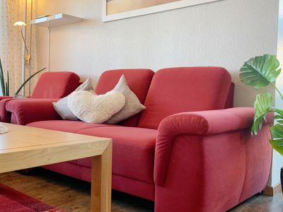 Ferienwohnung für 4 Personen (55 m²) in Wurster Nordseeküste 3/10