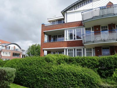 Ferienwohnung für 4 Personen (55 m²) in Wurster Nordseeküste 4/10