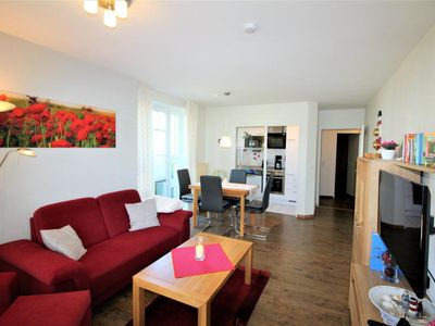 Ferienwohnung für 4 Personen (55 m²) in Wurster Nordseeküste 5/10