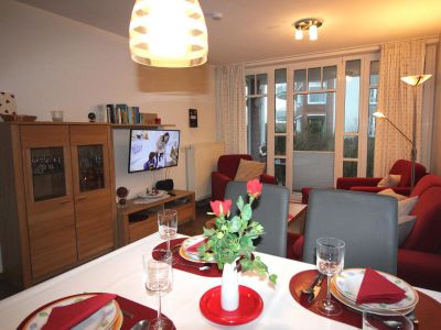 Ferienwohnung für 4 Personen (55 m²) in Wurster Nordseeküste 6/10