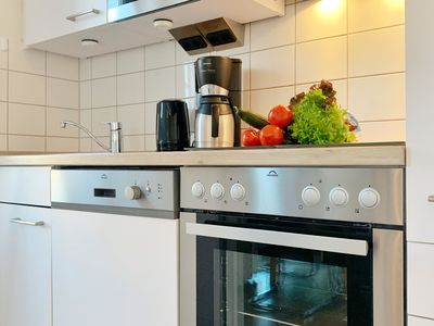 Ferienwohnung für 4 Personen (55 m²) in Wurster Nordseeküste 7/10