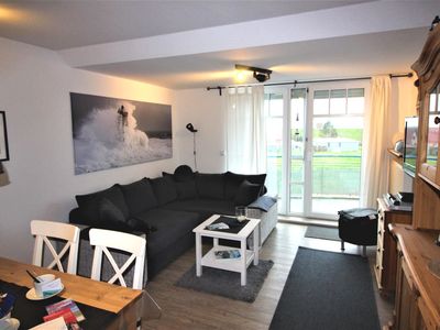 Ferienwohnung für 4 Personen (54 m²) in Wurster Nordseeküste 1/10