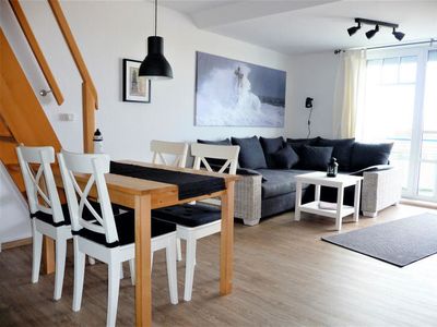 Ferienwohnung für 4 Personen (54 m²) in Wurster Nordseeküste 4/10