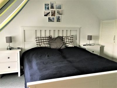 Ferienwohnung für 4 Personen (54 m²) in Wurster Nordseeküste 7/10