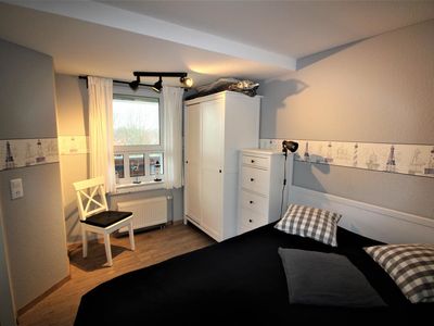 Ferienwohnung für 4 Personen (54 m²) in Wurster Nordseeküste 8/10