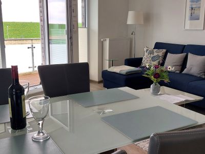 Ferienwohnung für 4 Personen (65 m²) in Wurster Nordseeküste 9/10