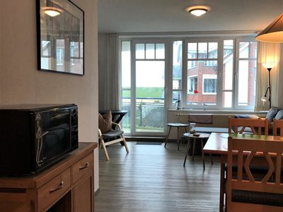 Ferienwohnung für 4 Personen (45 m²) in Wurster Nordseeküste 3/10