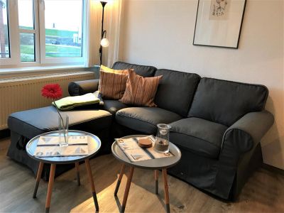 Ferienwohnung für 4 Personen (45 m²) in Wurster Nordseeküste 5/10