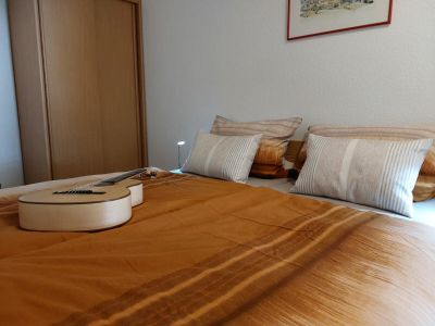 Ferienwohnung für 4 Personen (45 m²) in Wurster Nordseeküste 10/10