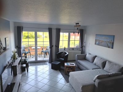 Ferienwohnung für 3 Personen (46 m²) in Wurster Nordseeküste 2/10